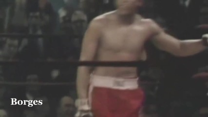 R.i.p Joe Frazier "no easy way out"