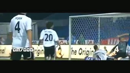 Robert Lewandowski Toп 10 страхотни гола