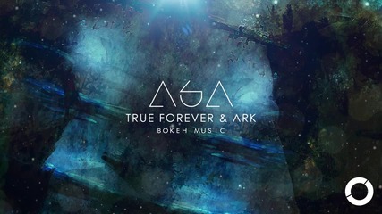 2013 • Asa - True Forever & Ark