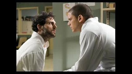Prison Break - Снимки