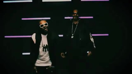 Snoop Dogg Ft. T-pain - Boom ( 2011 )
