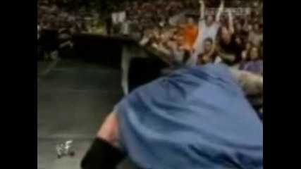 undertaker the best ever