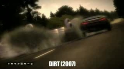 Dirt 2 Brand Director Interview