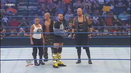 Wwe Smackdown 8.6.10 Part 6/10 