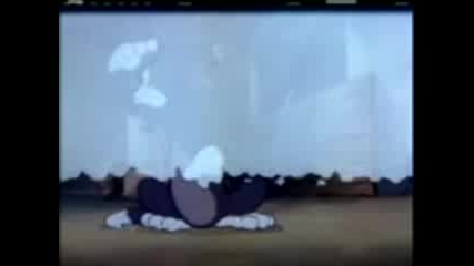 tom and djerry