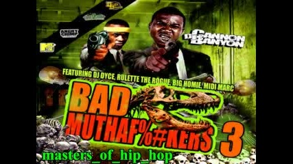 * masters * hip hop * music *