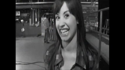 D. Lovato ~ A Year Without Rain, , 