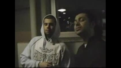Mad Mic vs Tyler Torance - Sei Besser Still 