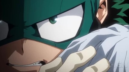 My Hero Academia Season 4 Official Trailer English Dub