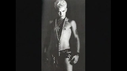 Billy Idol - Summer Running 