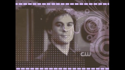 Ian Somerhalder for Anz