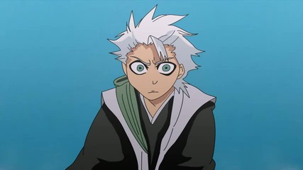 Kubo Trolls the Bleach Fandom