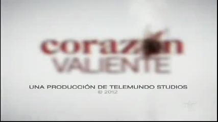 Corazon Valiente Avance Capitulo 171