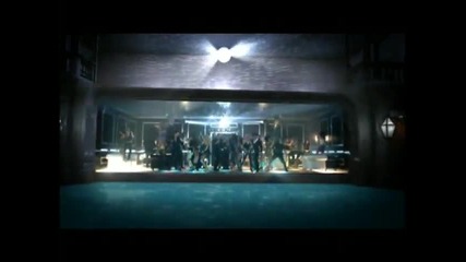 Pussycat Dolls - Hush Hush 
