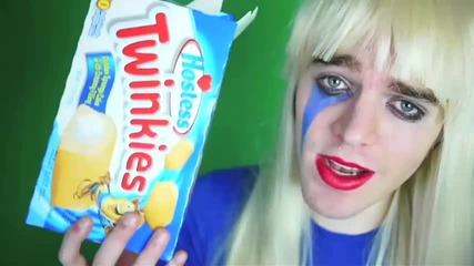 I'm Lady Gaga Ask Shane 25