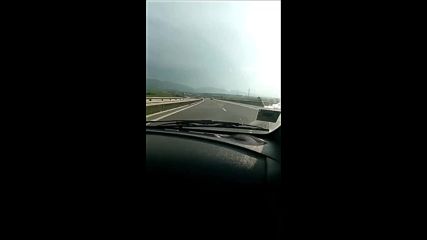 Кака Мара /старото Куче/