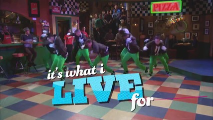 Bella Thorne, Zendaya - This Is My Dance Floor (lyric Video)
