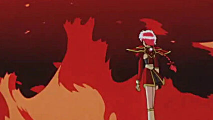 Magic Knight Rayearth - 18 (bg) (ryuko)