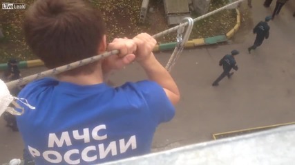 Руснаците с нови приключения