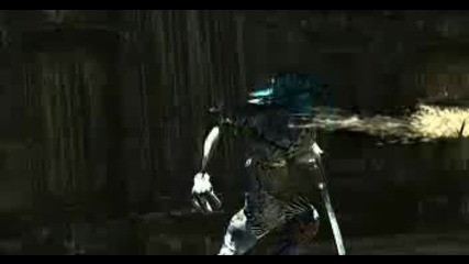 devil may cry 4 Chimera Seed 