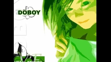 Dj Doboy - I'll Fly with You (remix)