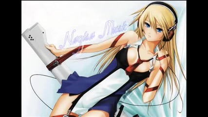 Nightcore - Scheis Mаnner