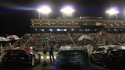 Formula Drift 2011