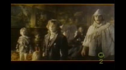 Alphaville - Forever young