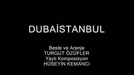 akinburak - istanbul Strings album