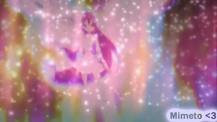 Winx Club - Bloom&stella;,layla&tecna; - Titanium other colors