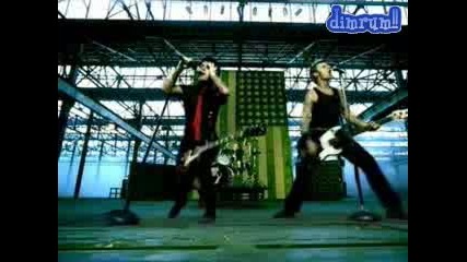 Green Day - American Idiot
