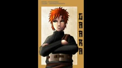 Gaara