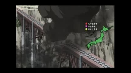 Bg Sub Fullmetal Alchemist Brotherhood - 46 