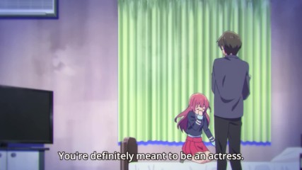 Girlish Number - 11
