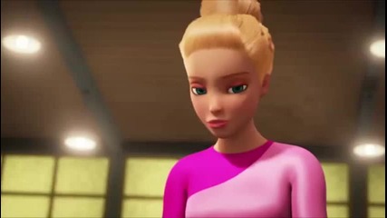 Barbie Spy Squad Full Movie part 4 2016