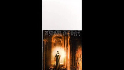 Astral Doors - Fire In Our House 