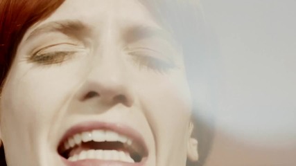 Florence + The Machine - Shake It Out