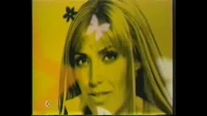 Rebelde - Mia - Final