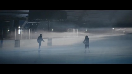 Florence + The Machine - Never Let Me Go