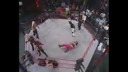 Tna - Cool