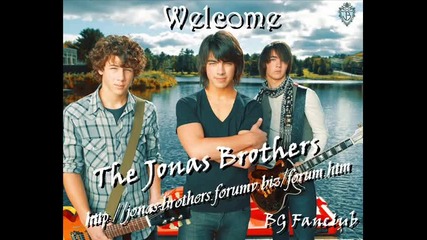 Jоnas Brothers - Live to Party