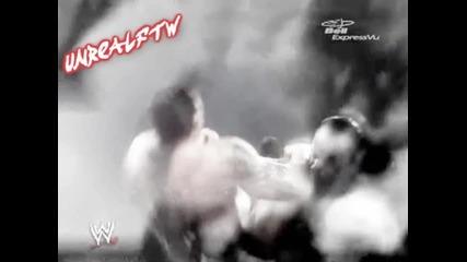 My Return !! The Undertaker Mv - Destruction [ 2010 ]