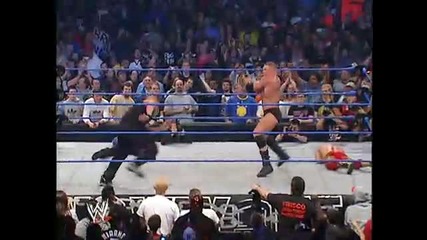 Eddie Guerrero Wins Wwe Title (hd)