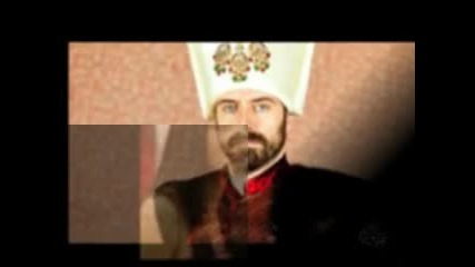 Muhtesem Muzik+muhtesem Resimler=muhtesem Video