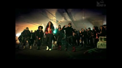 Mindless Behavior feat. Ciara, Tyga & Lil Twist - My Girl ( Remix ) ( High Quality ) 