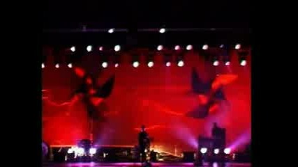 Wolfsheim - Look Into Your Heart (live )