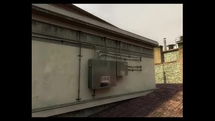 Да играем: Half- life 2 Ff Епизод 1 (epic_doom_hacker)