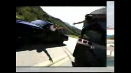 Fast And Furious 4