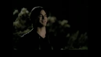 The Vampire Diaries Dance With The Devil