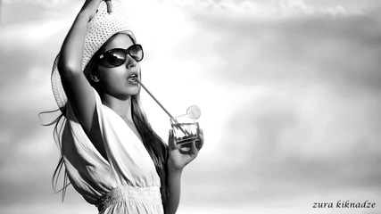 Chris Rea - Looking For The Summer (chris Montana Re Edit)